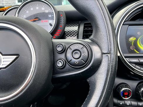 Used 2016 MINI Cooper S FWD image 21