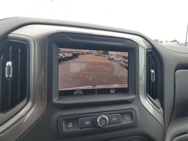 New 2026 GMC Sierra 1500 Pro w/ Pro Value Package AWD/4WD image 32