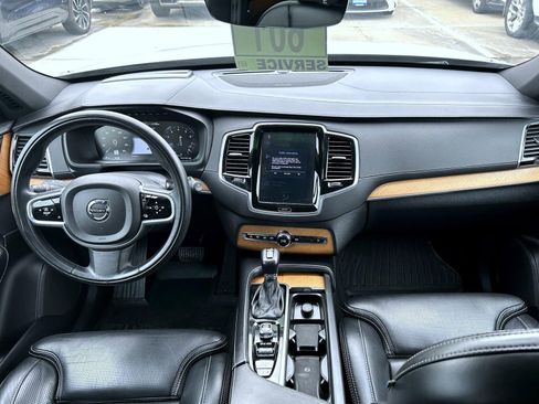Used 2019 Volvo XC90 T6 Inscription w/ Advanced Package AWD/4WD image 12