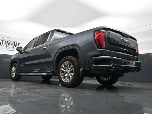 Used 2019 GMC Sierra 1500 Denali w/ LPO, GMC Protection Package image 21