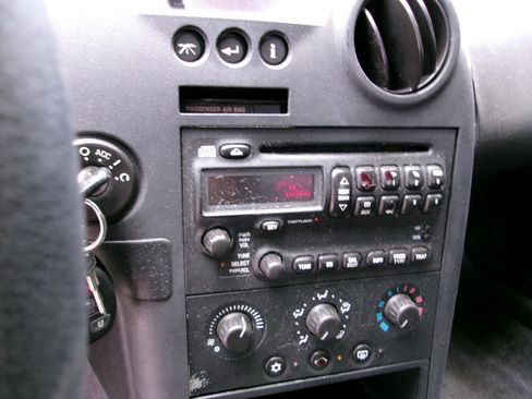 Used 2008 Pontiac Grand Prix image 17