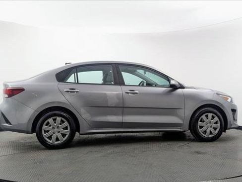 Used 2023 Kia Rio S FWD image 9