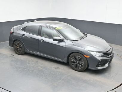 Used 2019 Honda Civic EX