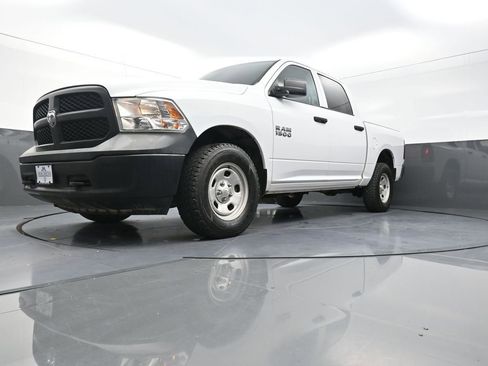 Used 2018 RAM 1500 Tradesman w/ Popular Equipment Group image 25