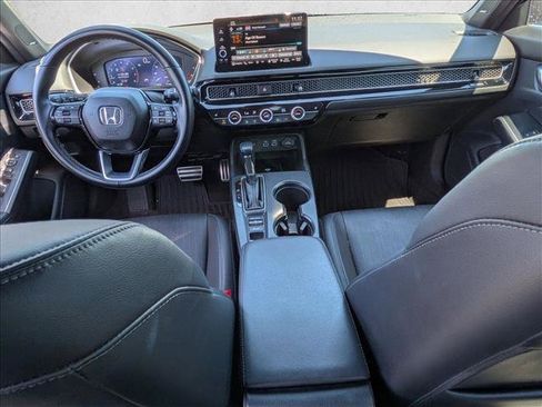 Used 2023 Honda Civic Sport Touring image 17