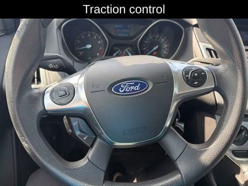 Used 2012 Ford Focus SE FWD image 11