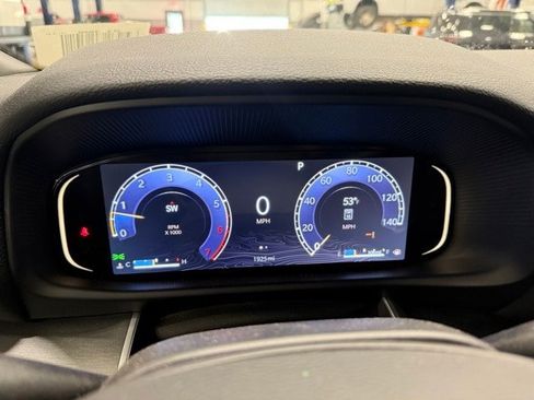 New 2025 Jeep Wagoneer Series III w/ Premium Group I image 14