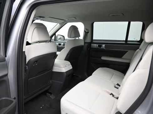 New 2026 Hyundai Santa Fe SE image 26