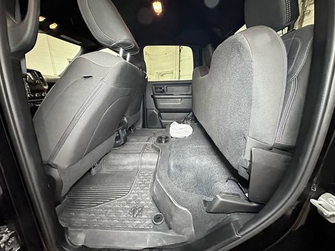 Certified 2024 RAM 2500 Tradesman w/ Snow Chief Group image 26