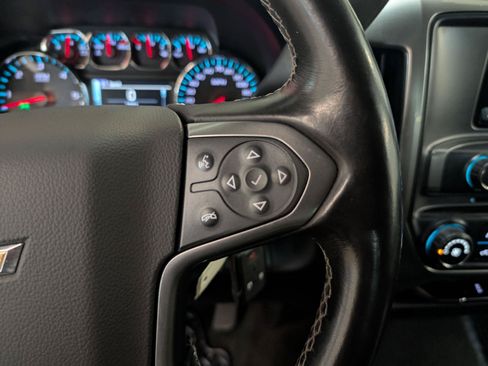 Used 2015 Chevrolet Silverado 1500 LT AWD/4WD image 22