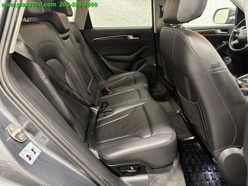 Used 2013 Audi Q5 2.0T Premium Plus AWD/4WD image 10