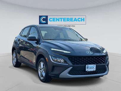 Used 2022 Hyundai Kona SE w/ Cargo Package