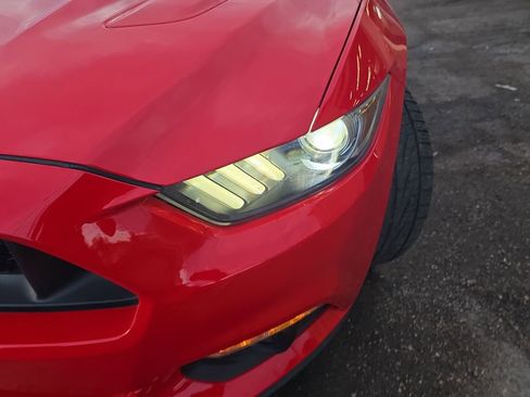 Used 2015 Ford Mustang GT Premium w/ Equipment Group 401A image 39