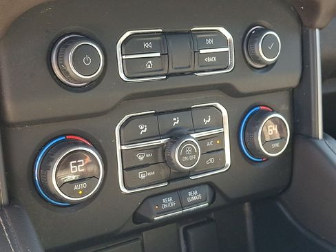 Used 2023 Chevrolet Tahoe LS w/ Driver Alert Package AWD/4WD image 17