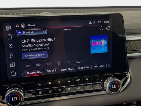 New 2026 GMC Canyon Elevation w/ Convenience Package RWD image 14