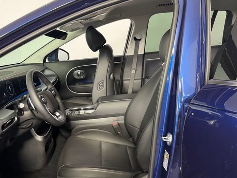 Used 2026 Hyundai Ioniq 9 SEL image 21