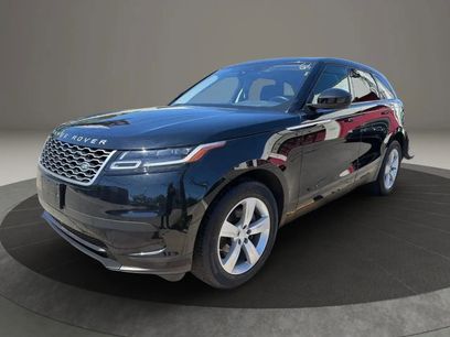 Used 2020 Land Rover Range Rover Velar S