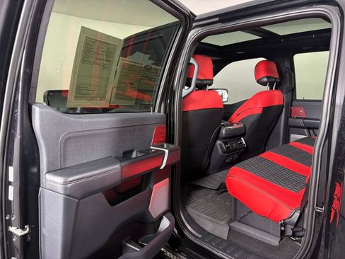 Certified 2023 Ford F150 Raptor w/ Raptor Carbon Fiber Package AWD/4WD image 29
