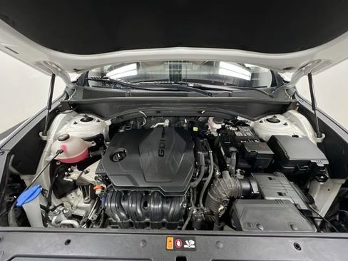 Used 2023 Hyundai Santa Fe SEL image 29