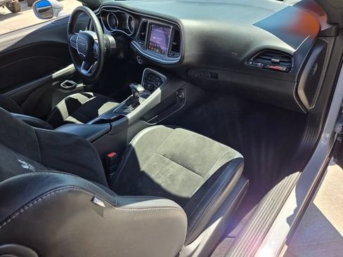 Used 2020 Dodge Challenger R/T Scat Pack RWD image 16