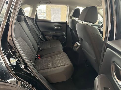 Certified 2024 Honda HR-V LX image 21