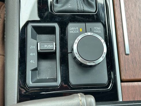 Used 2024 Toyota Tundra 1794 Edition image 36