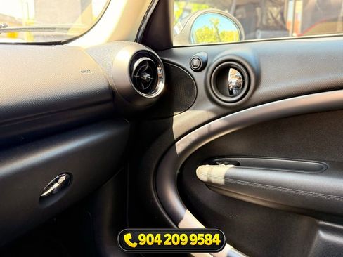 Used 2014 MINI Cooper Countryman S image 15