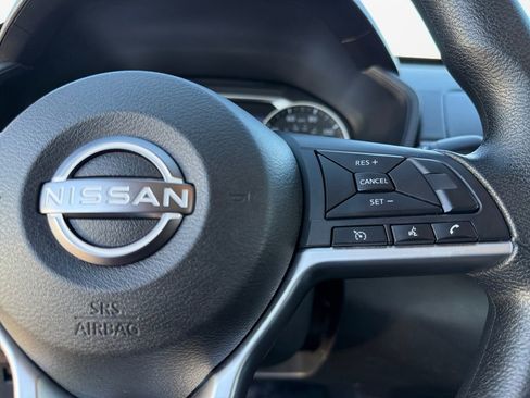 Certified 2024 Nissan Altima 2.5 SV image 26