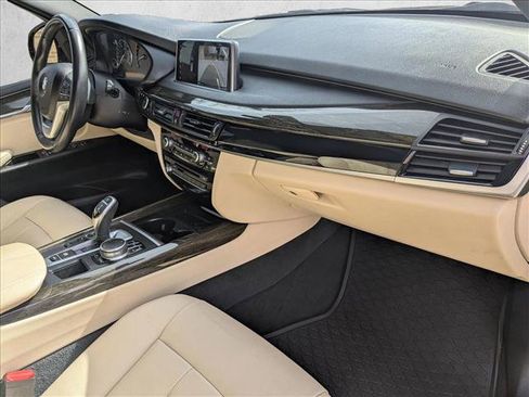 Used 2018 BMW X5 xDrive35i image 22