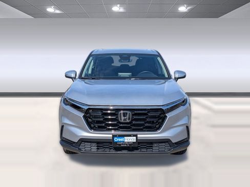 Used 2025 Honda CR-V EX-L image 6