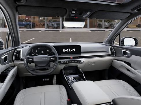 New 2026 Kia Sorento SX Prestige AWD/4WD image 14