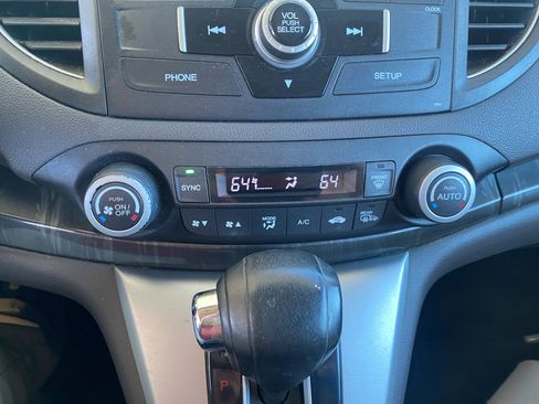 Used 2013 Honda CR-V EX-L image 16