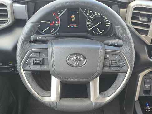 Used 2025 Toyota Tundra SR5 image 15