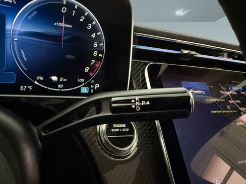 New 2026 Mercedes-Benz E 53 AMG e 4MATIC Sedan image 14