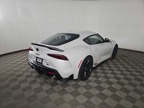 Used 2026 Toyota Supra w/ GT4 Style Pack RWD image 3