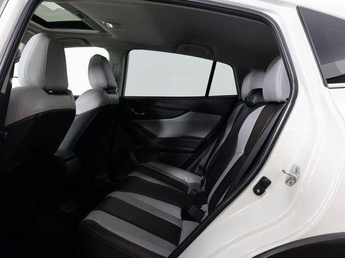 Used 2022 Subaru Crosstrek 2.5i Limited w/ Popular Package #4 image 11