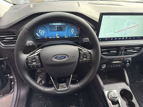New 2026 Ford Escape Active w/ Active Premium Tech Pack AWD/4WD image 17