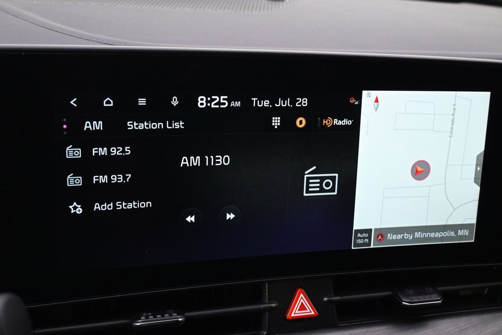 Used 2023 Kia Sportage X-Pro Prestige AWD/4WD image 29