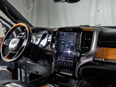 Used 2019 RAM 2500 Limited image 24