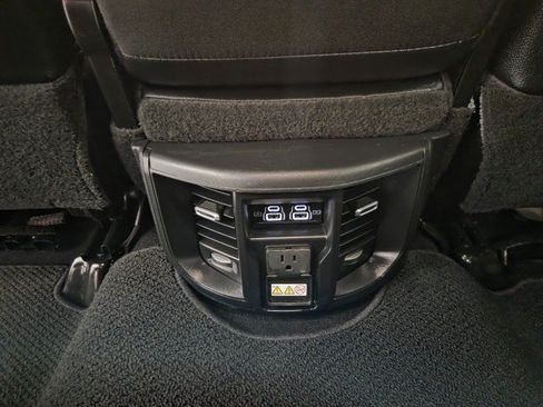 Used 2024 RAM 2500 Laramie AWD/4WD image 83
