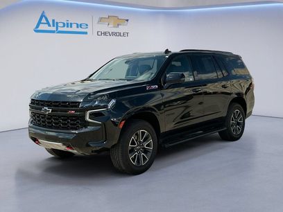 Used 2024 Chevrolet Tahoe Z71 w/ Luxury Package