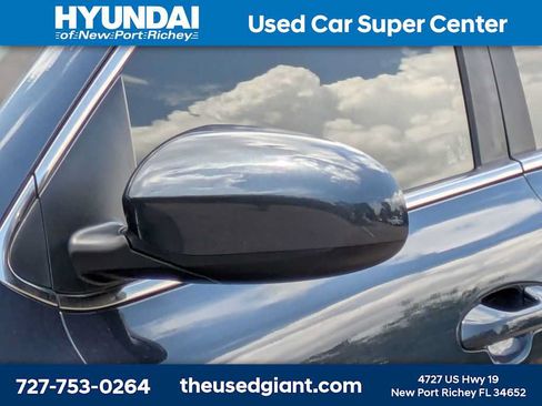 Used 2021 Kia Sportage LX FWD image 11