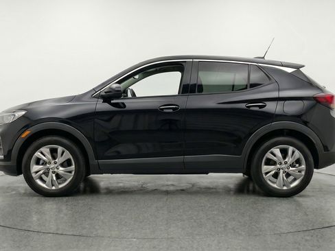 Used 2025 Buick Encore GX Preferred FWD image 5