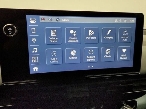 Used 2024 Honda Prologue Touring image 17