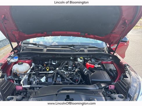 Certified 2022 Lincoln Corsair Reserve w/ Equipment Group 201A image 60