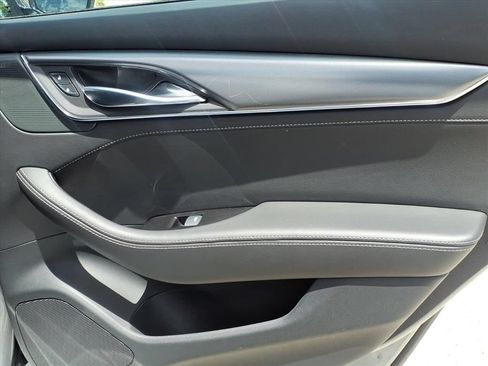 Certified 2025 Cadillac CT5 Premium Luxury w/ Sun And Sound Package RWD image 13