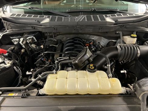 Certified 2023 Ford F150 King Ranch image 48