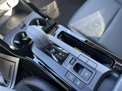 New 2026 Toyota Prius XSE Premium image 24