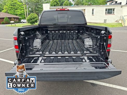 Used 2024 Nissan Frontier PRO-4X w/ Off-Road Protection Package AWD/4WD image 28