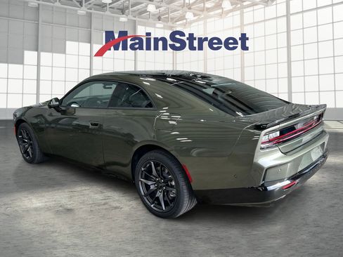 New 2026 Dodge Charger Scat Pack image 3